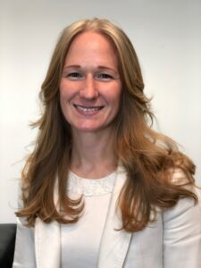 Women in Engineering: Tristan Donley