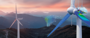 Wind Over Coal: German Plant Aims to Reduce Emissions with New Energy Focus