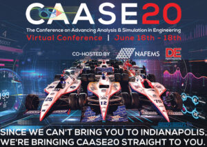 NAFEMS CAASE20 Conference