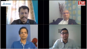 Webinar Addresses Role of Advanced Manufacturing Technology in a Post-COVID World