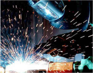 Avoiding Fatigue in Welded Joints