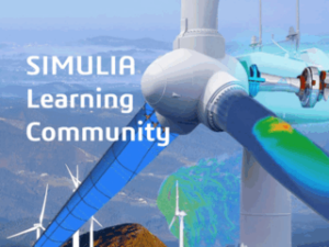 The SIMULIA Learning Community: All SIMULIA Knowledge in One Place