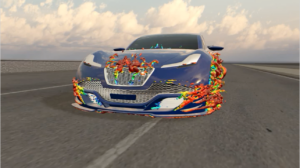 Working with WLTP: Simulation Solutions for Lower Vehicle Emissions