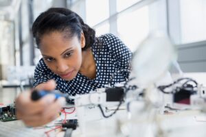 Embracing Equity on IWD