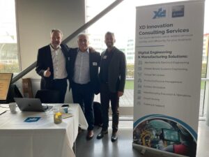 XD Innovation Becomes an Authorized VAR for Dassault Systèmes in EuroNorth