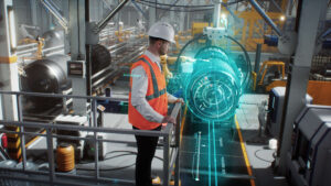 7 Steps to Deploy Augmented Reality Solutions In Industry