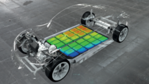 Meeting the Challenge of Electric Vehicle Battery Cell Innovation