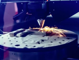 Analytics for Additive Manufacturing
