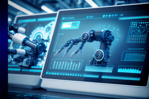 How virtual twins empower equipment as a service