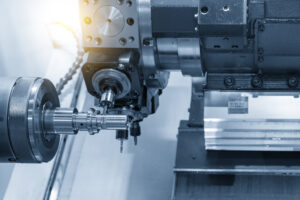 Advancements in CNC Machining Technology and its Impact on Manufacturing