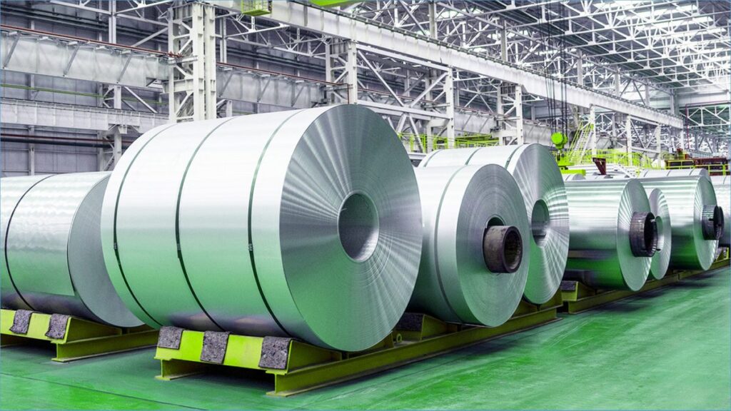 What is green steel? 