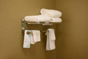 hotel sustainability policies