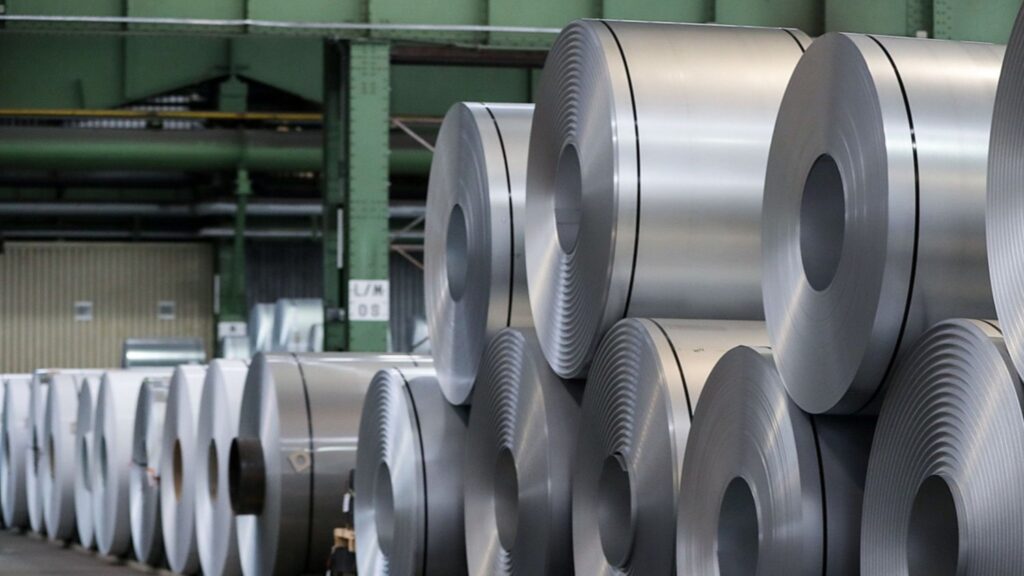 What is green steel? The next big thing in manufacturing - Dassault  Systèmes blog