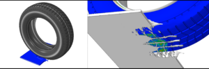 Speed Time-to-Results with SIMULIA Abaqus with AMD 3D V-Cache