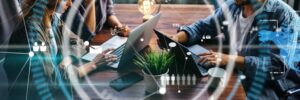 Building better B2B relationships
