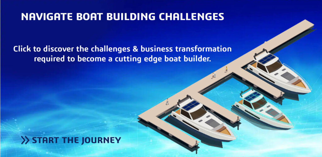 navigate boat building challenges