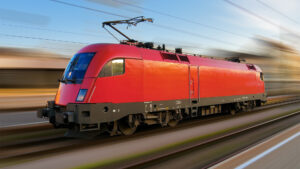 Sustainability is the focus of global rail revitalization