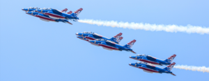 Developing critical skills for next-gen aerospace workers