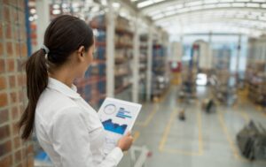 Industrie de la Santé : (R)évolution !