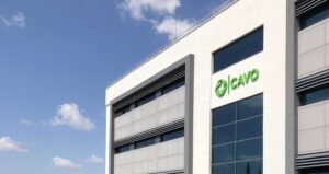 Resilience drives performance at Cavo