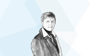Human-driven design