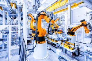 Bottom-line Benefits of Robotic Simulation