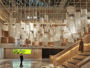 Design Week : mettre le design à l’honneur !