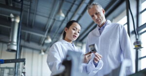 Grandes industries : quels défis pour demain ?