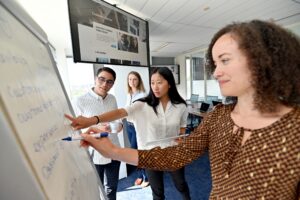 Les femmes dans la tech : et si on passait vraiment à l’action ?