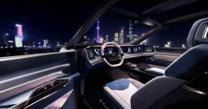 Faurecia : des AGV optimisés à l’aide de la plate-forme 3DEXPERIENCE