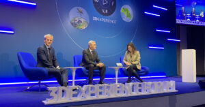 3DEXPERIENCE FORUM : faire rimer collaboration, innovation et transformation !