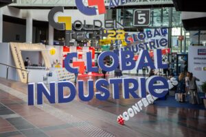 Global Industrie : 4 jours de respiration, 4 jours d’inspiration !