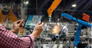 Global Industrie 2023 : Tous engagés pour la transformation de l’industrie !