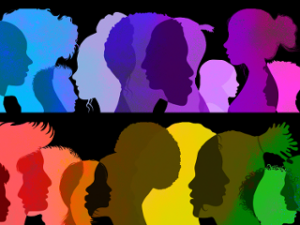 Celebrating Pride around the world