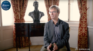 My Simulation Story: John Sawyer, Atkins Engineering