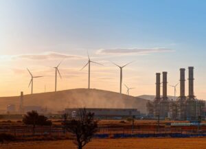 Reinventing energy companies in the age of decarbonization