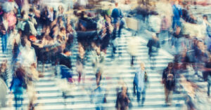 Villes Invisibles et numérique : donner à voir la donnée urbaine