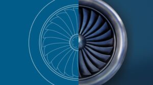 Air travel, minus the pollution