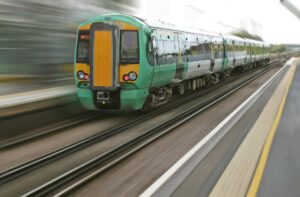 Rail as the Backbone of Sustainable Mobility