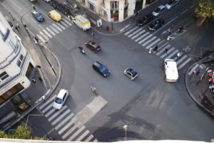 Mobilité verte : quels enjeux et perspectives pour les industries et les villes ?