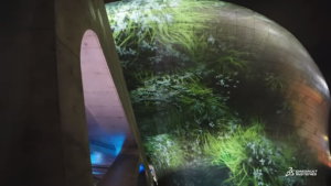 Obsessed with The Sphere? Rediscover Urban Renaissance