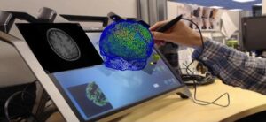 Can we create a virtual human being?