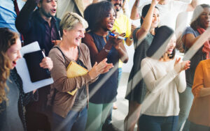 Fostering inclusivity to close the gender gap