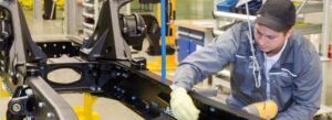 Augmented Reality: the Key to Accelerating Skills Development