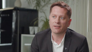 Engineering exciting marketing experiences with interactive 3D