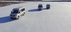 A modern R&D platform for light truck innovation