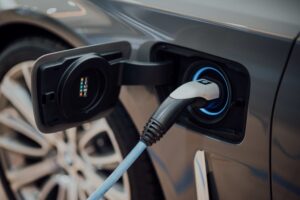 What do EVs have to do with sustainable mining?