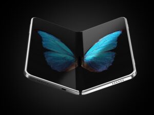 Structural Performance Evaluation of Foldable Displays