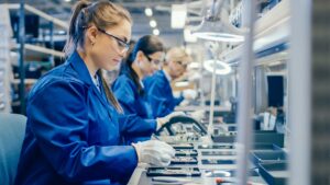High Tech Innovation Relies upon Radical Manufacturing Transformation