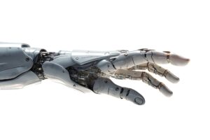 The Race for Artificially Intelligent Robots